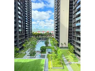 For Sale - Tembusu Grand