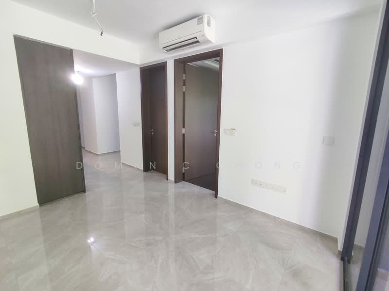 Tembusu Grand Condominium For Sale at S$ 1,400,000 | PropertyGuru Singapore - living