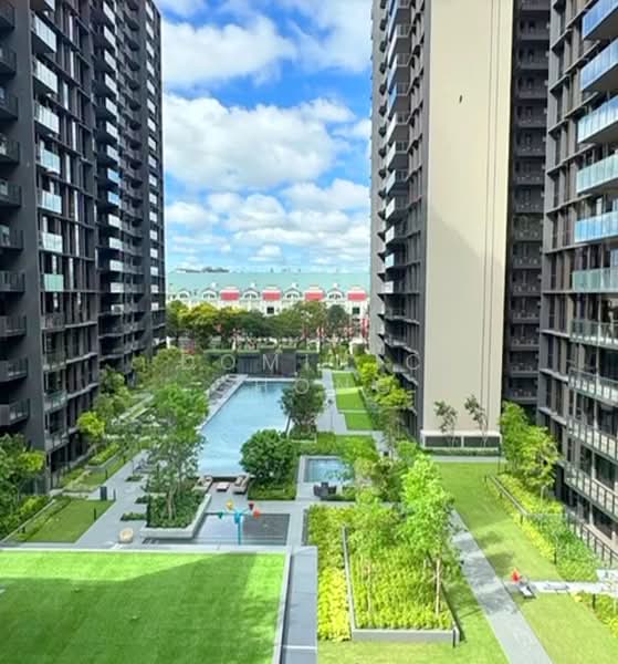 Tembusu Grand Condominium For Sale at S$ 1,400,000 | PropertyGuru Singapore - landscape