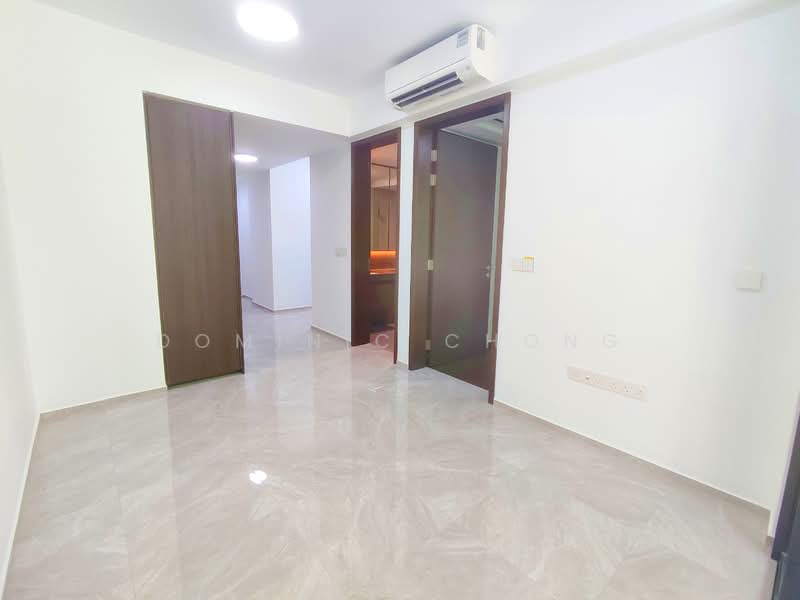 Tembusu Grand, 92 Jalan Tembusu, 1 Bedroom, 527 sqft, Condominium For Sale, by Dominic Chong, 500019820 - living - PropertyGuru.com.sg