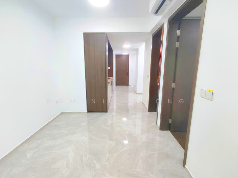 Tembusu Grand, 92 Jalan Tembusu, 1 Bedroom, 527 sqft, Condominium For Sale, by Dominic Chong, 500019820 - dining - PropertyGuru.com.sg