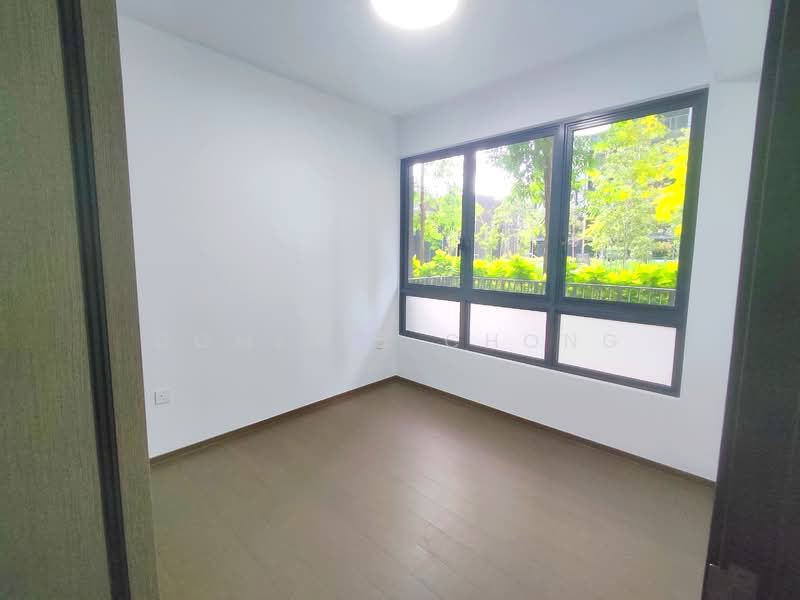 Tembusu Grand, 92 Jalan Tembusu, 1 Bedroom, 527 sqft, Condominium For Sale, by Dominic Chong, 500019820 - bedroom - PropertyGuru.com.sg