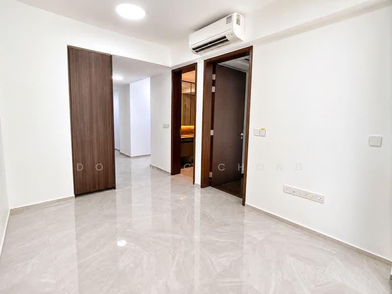 Tembusu Grand, 92 Jalan Tembusu, East Coast / Marine Parade, 1 Bedroom, 527 sqft, Condominium For Sale, by Dominic Chong, 500019820 - living - PropertyGuru.com.sg