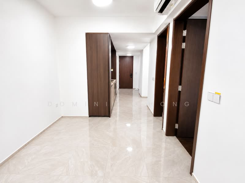 Tembusu Grand, 92 Jalan Tembusu, East Coast / Marine Parade, 1 Bedroom, 527 sqft, Condominium For Sale, by Dominic Chong, 500019820 - dining - PropertyGuru.com.sg