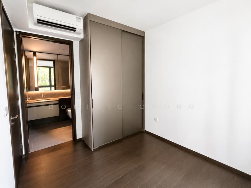 Tembusu Grand, 92 Jalan Tembusu, East Coast / Marine Parade, 1 Bedroom, 527 sqft, Condominium For Sale, by Dominic Chong, 500019820 - bedroom - PropertyGuru.com.sg