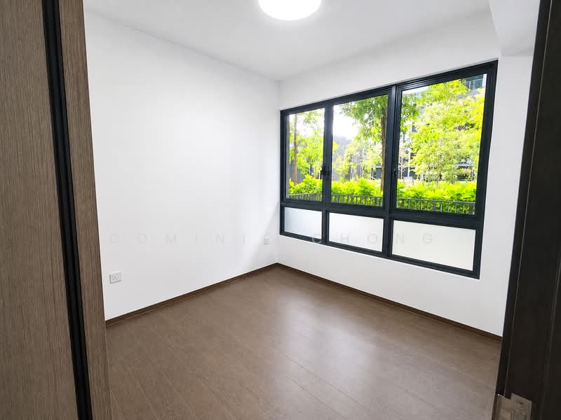 Tembusu Grand, 92 Jalan Tembusu, East Coast / Marine Parade, 1 Bedroom, 527 sqft, Condominium For Sale, by Dominic Chong, 500019820 - bedroom - PropertyGuru.com.sg