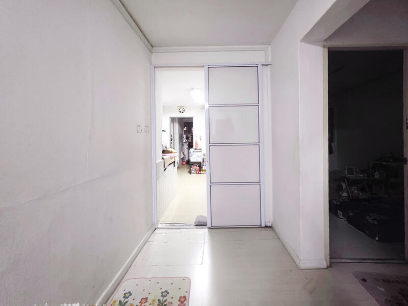537 Bedok North Street 3, 537 Bedok North Street 3, 1,453 sqft, Shop / Shophouse For Sale, by Yuki Yeoh, 500019821 - Corridor - CommercialGuru.com.sg