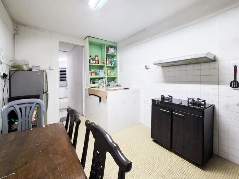 537 Bedok North Street 3, 537 Bedok North Street 3, 1,453 sqft, Shop / Shophouse For Sale, by Yuki Yeoh, 500019821 - Kitchen - CommercialGuru.com.sg