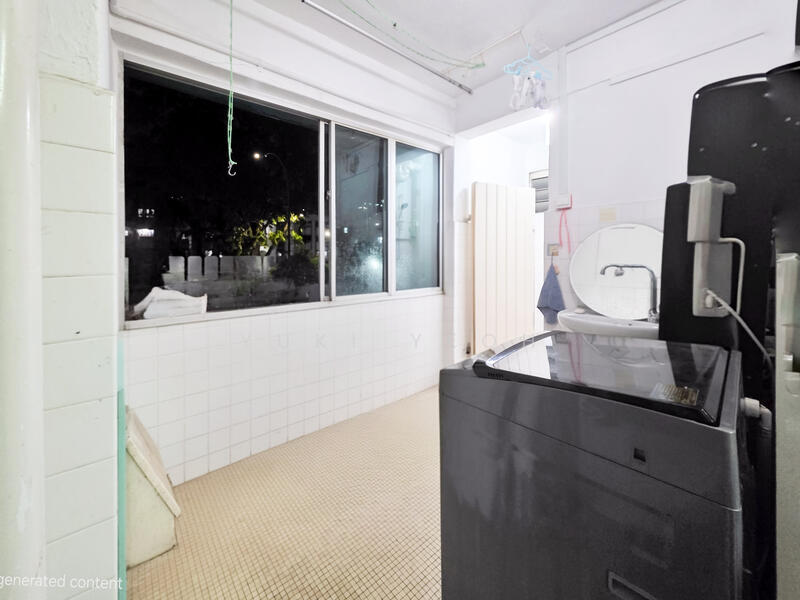 537 Bedok North Street 3, 537 Bedok North Street 3, 1,453 sqft, Shop / Shophouse For Sale, by Yuki Yeoh, 500019821 - Interior - CommercialGuru.com.sg