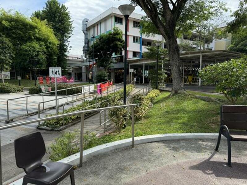 537 Bedok North Street 3, 537 Bedok North Street 3, 1,453 sqft, Shop / Shophouse For Sale, by Yuki Yeoh, 500019821 - Exterior - CommercialGuru.com.sg