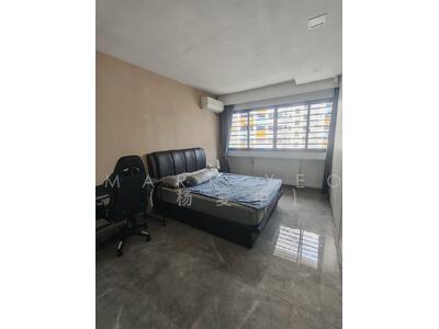 For Rent - 707 Jurong West Street 71