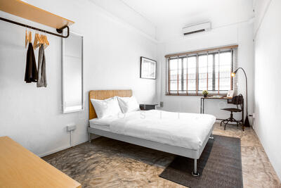 For Rent - 3 & 5 Yong Siak Street