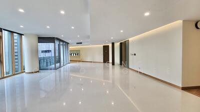 For Rent - Tan Chin Tuan Mansion