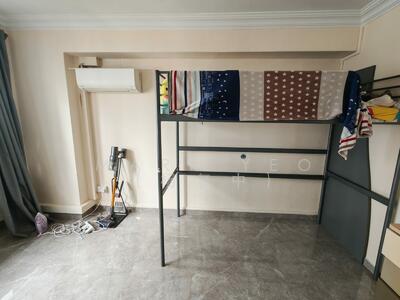 For Rent - 707 Jurong West Street 71