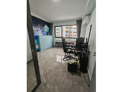 For Rent - 707 Jurong West Street 71