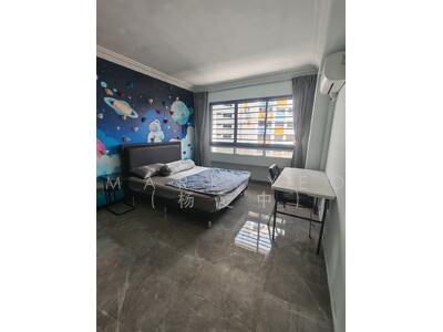 For Rent - 707 Jurong West Street 71