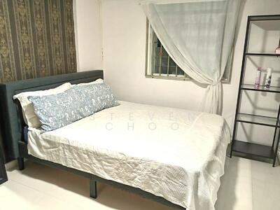 For Rent - 22 Hougang Avenue 3