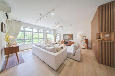 For Sale - 874B Tampines Street 85