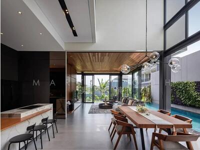 For Sale - NEW Detached– Wide Frontage + Pool, 1KM to SCGS‼️