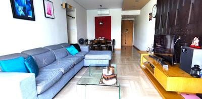 For Rent - Hillview Regency