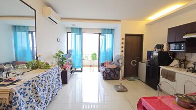 For Sale - Residences @ Somme