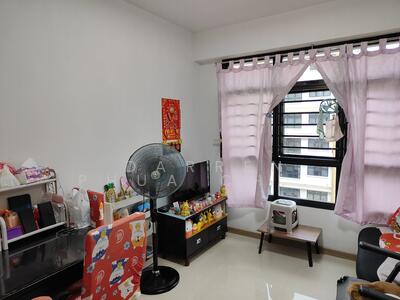 For Sale - 457B Sengkang West Road