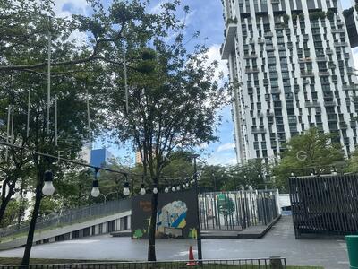 For Sale - Pinnacle @ Duxton