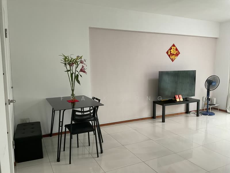 1E Cantonment Road HDB Flat For Sale at S$ 1,250,000 | PropertyGuru Singapore - Living Room