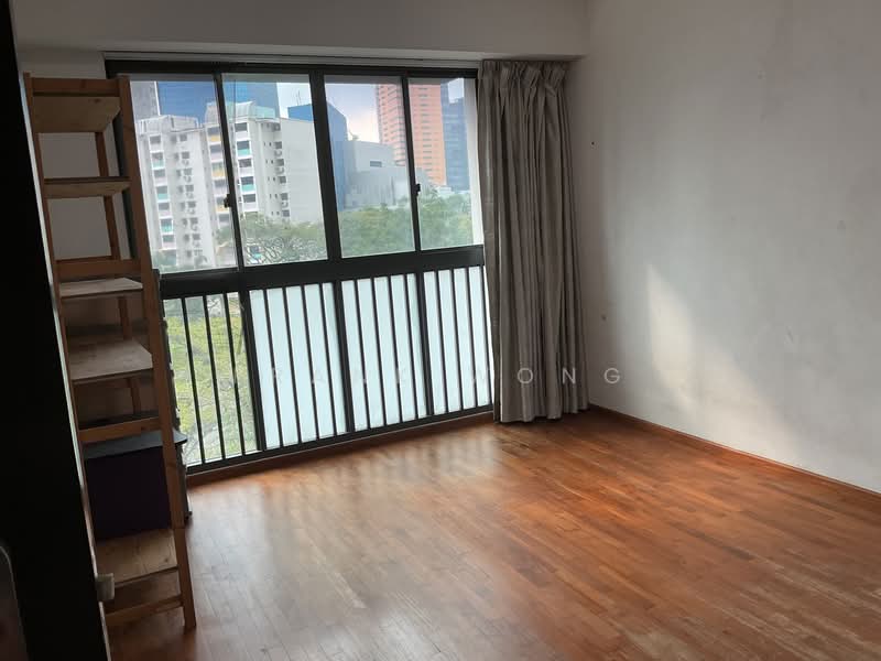 1E Cantonment Road HDB Flat For Sale at S$ 1,250,000 | PropertyGuru Singapore - View