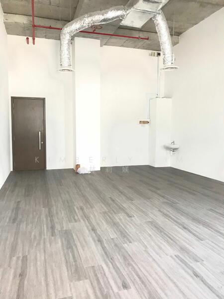 Centropod, 80 Changi Road, 647 sqft, Office For Rent, by Kimberly Lim 林梨梅, 500019862 - Interior - CommercialGuru.com.sg