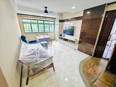 For Rent - 568 Hougang Street 51