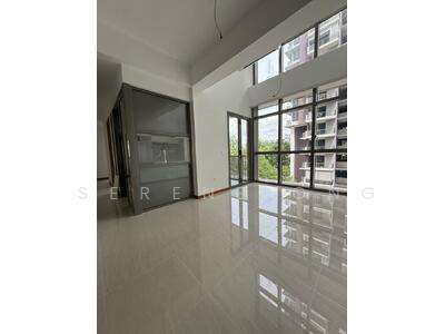 For Sale - Sanctuary @ Newton