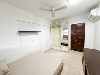 For Rent - 105 Tampines Street 11