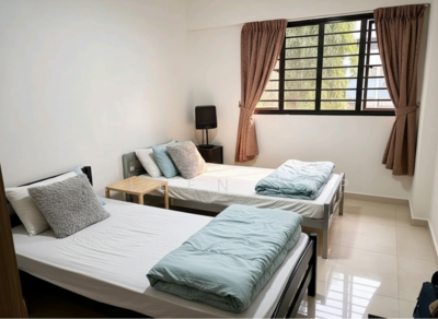 For Rent - 210 Bukit Batok Street 21