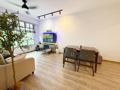 For Sale - 183A Boon Lay Avenue