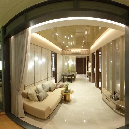 One Marina Gardens, 3 Marina Gardens Lane, Boat Quay / Raffles Place / Marina, 2 Bedrooms, 657 sqft, Apartment For Sale, by Jereme Pung, 500019874 - PropertyGuru.com.sg