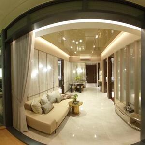 For Sale - One Marina Gardens