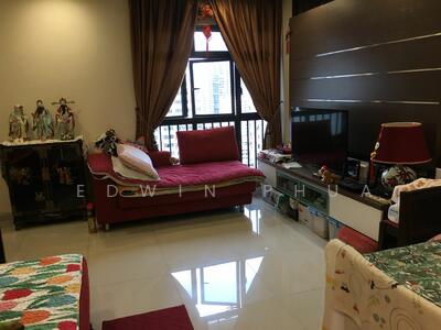 For Rent - 79E Toa Payoh Central