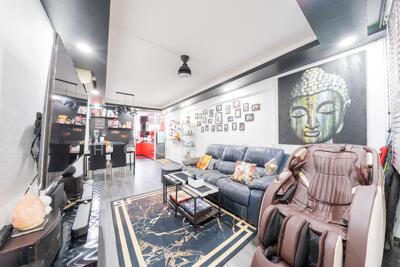 For Sale - 110 Yishun Ring Road