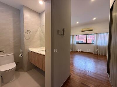 For Rent - Villa Delle Rose