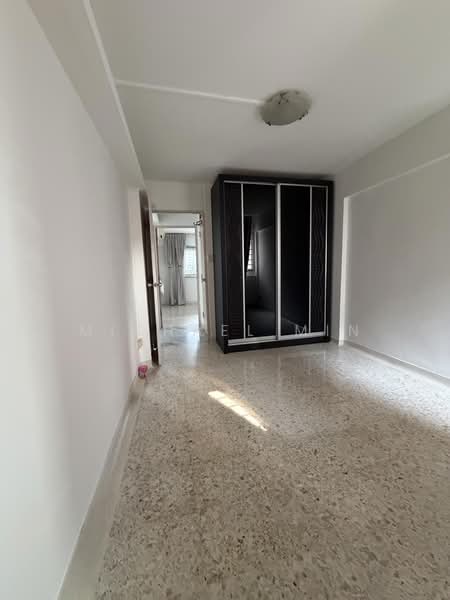 109 Ang Mo Kio Avenue 4, 109 Ang Mo Kio Avenue 4, 2 Bedrooms, 721 sqft, HDB Flat For Sale, by Michael Min, 500019886 - PropertyGuru.com.sg