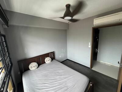 For Rent - 235A Tengah Garden Walk