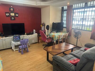 For Sale - 347 Ubi Avenue 1