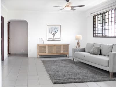 For Sale - 140 Bishan Street 12