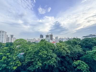 For Sale - 140 Bishan Street 12