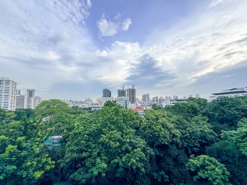 For Sale - 140 Bishan Street 12