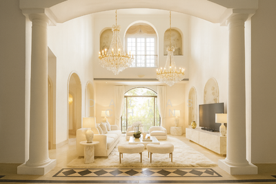 For Rent - Old Holland Road