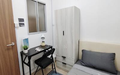 For Rent - Heritage View