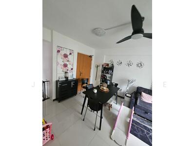 For Rent - 932B Hougang Avenue 9