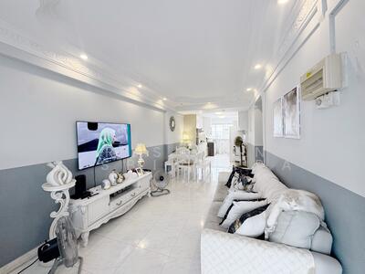 For Sale - 550 Bedok North Avenue 1